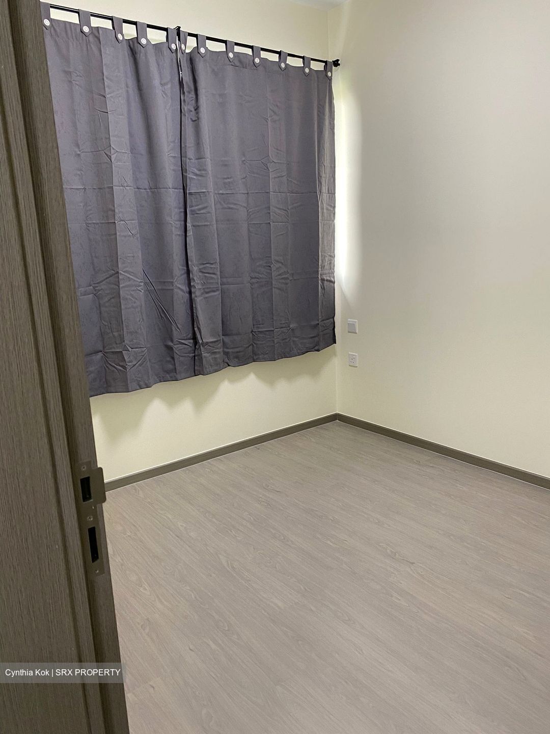 The Garden Residences (D19), Apartment #360379481